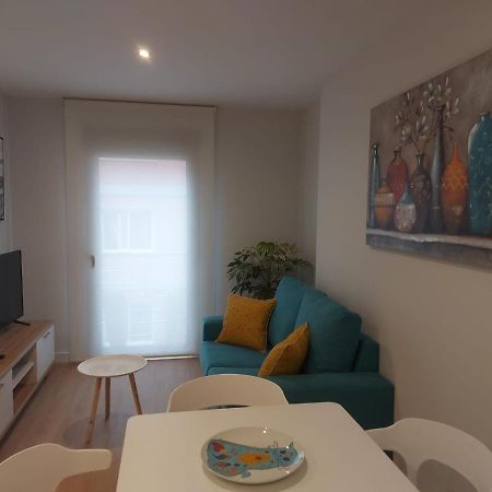 Apartamento Silleda Confort Exteriér fotografie