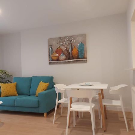 Apartamento Silleda Confort Exteriér fotografie