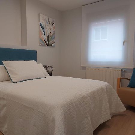 Apartamento Silleda Confort Exteriér fotografie