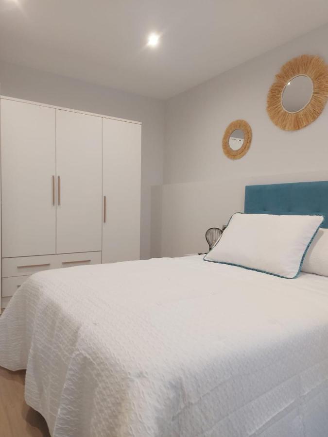 Apartamento Silleda Confort Exteriér fotografie