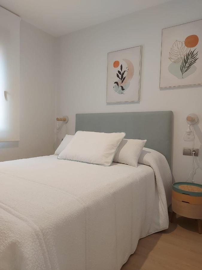 Apartamento Silleda Confort Exteriér fotografie