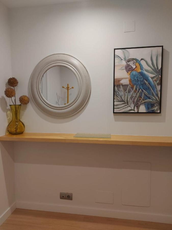 Apartamento Silleda Confort Exteriér fotografie