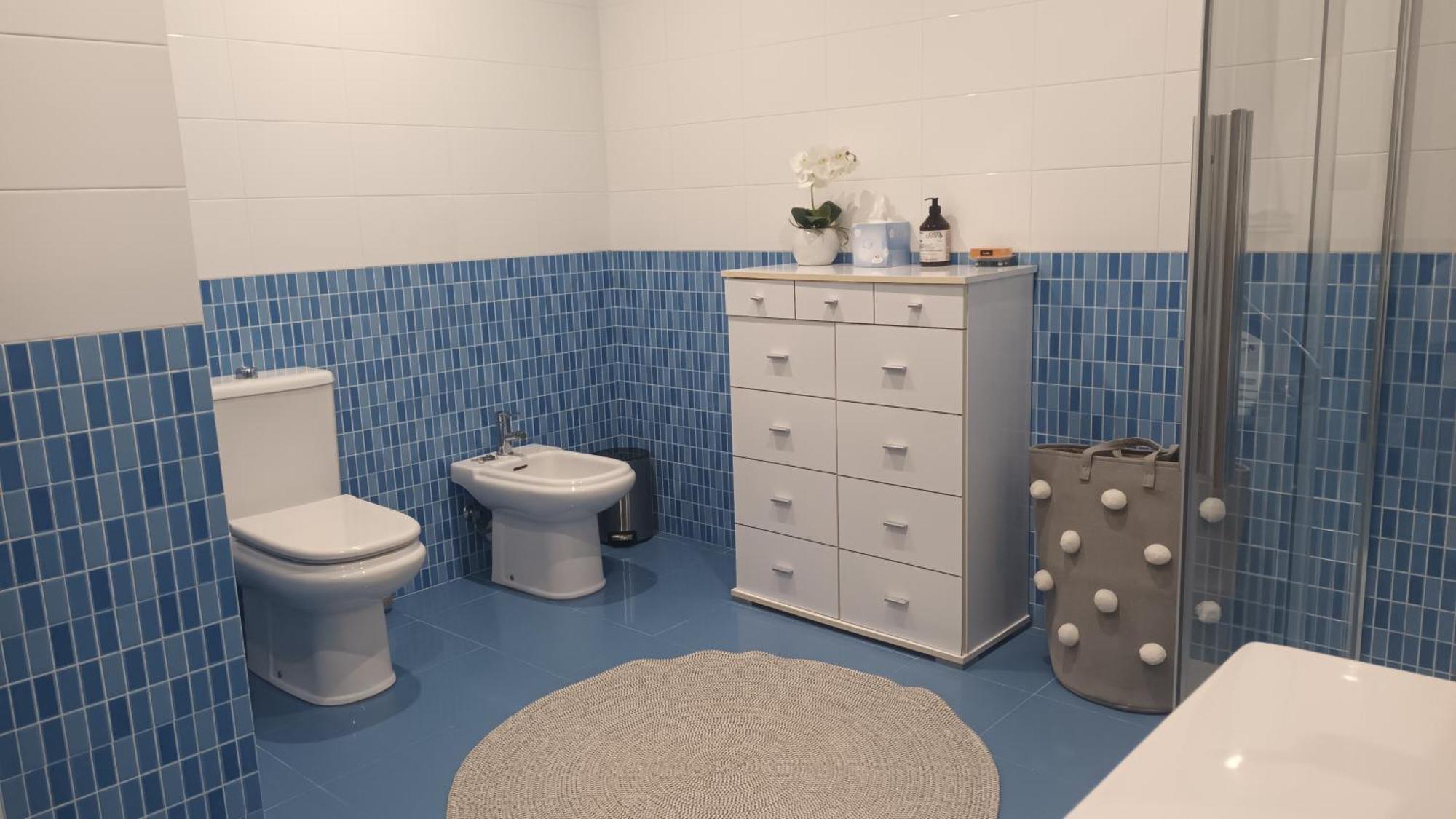 Apartamento Silleda Confort Exteriér fotografie